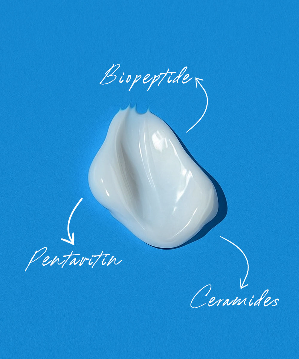 Daily Drenching Moisturizer