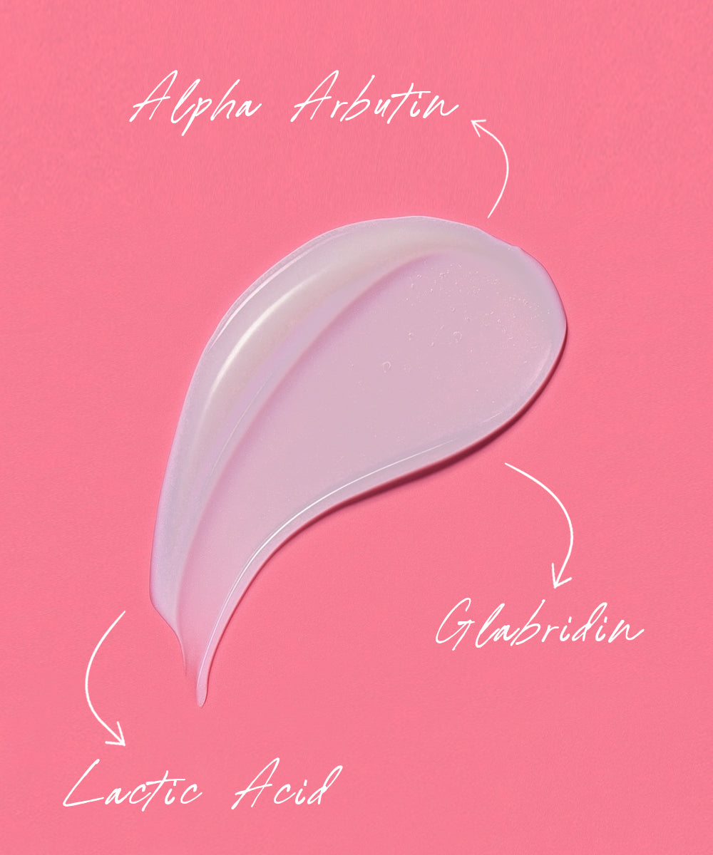 Glow Bank All In One Serum