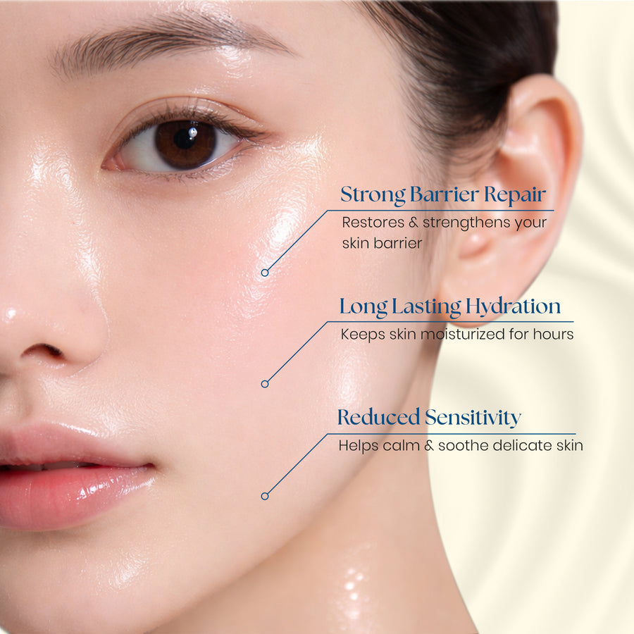 Daily Drenching Moisturizer
