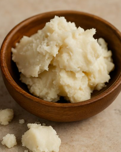 Shea butter
