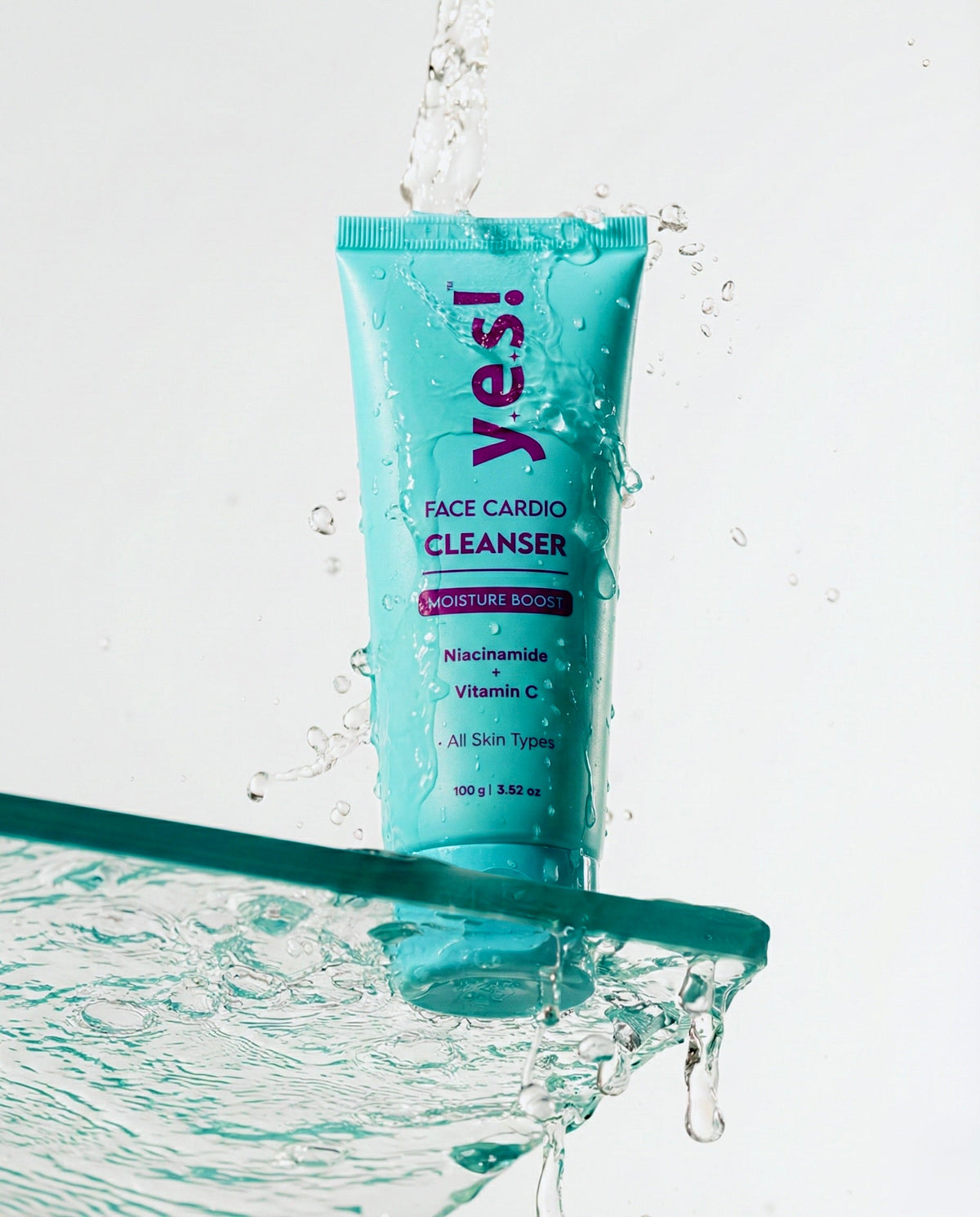 Double Cleansing Benefits: Why It Matters + Face Cardio Cleanser Guide ...