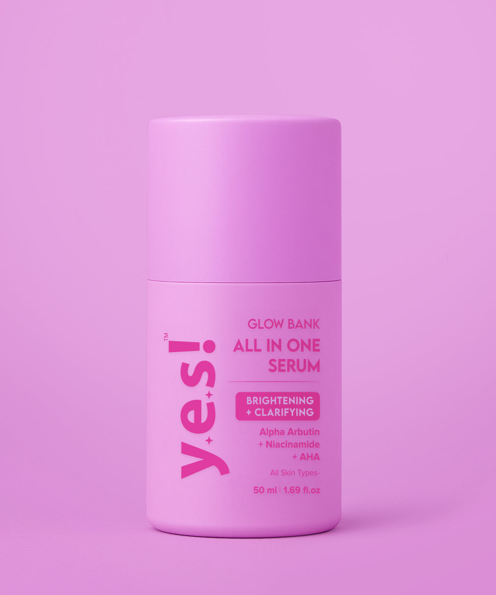 Glow Bank All In One Serum