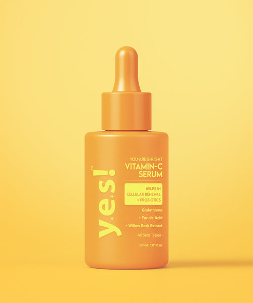 You Are B-Right Vitamin-C Serum