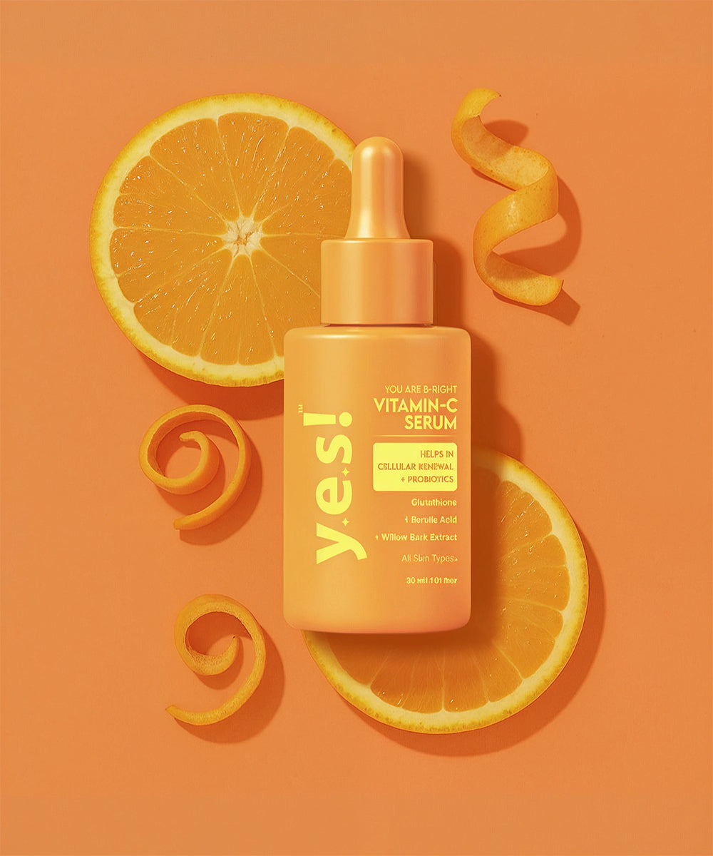 You Are B-Right Vitamin-C Serum