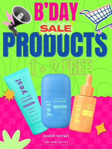 Daily Drenching Moisturizer (B'day offer combo)