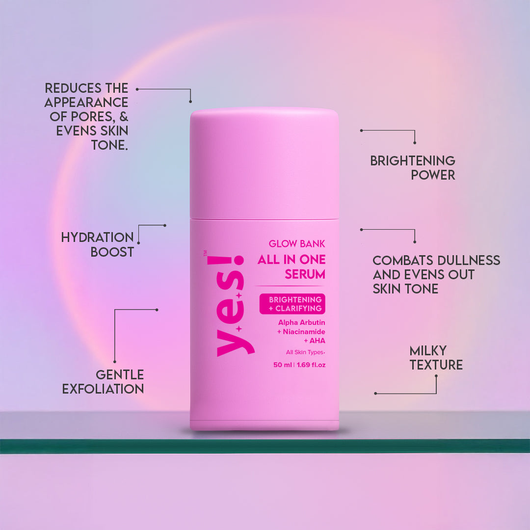 Cleanse & Clarifying Set