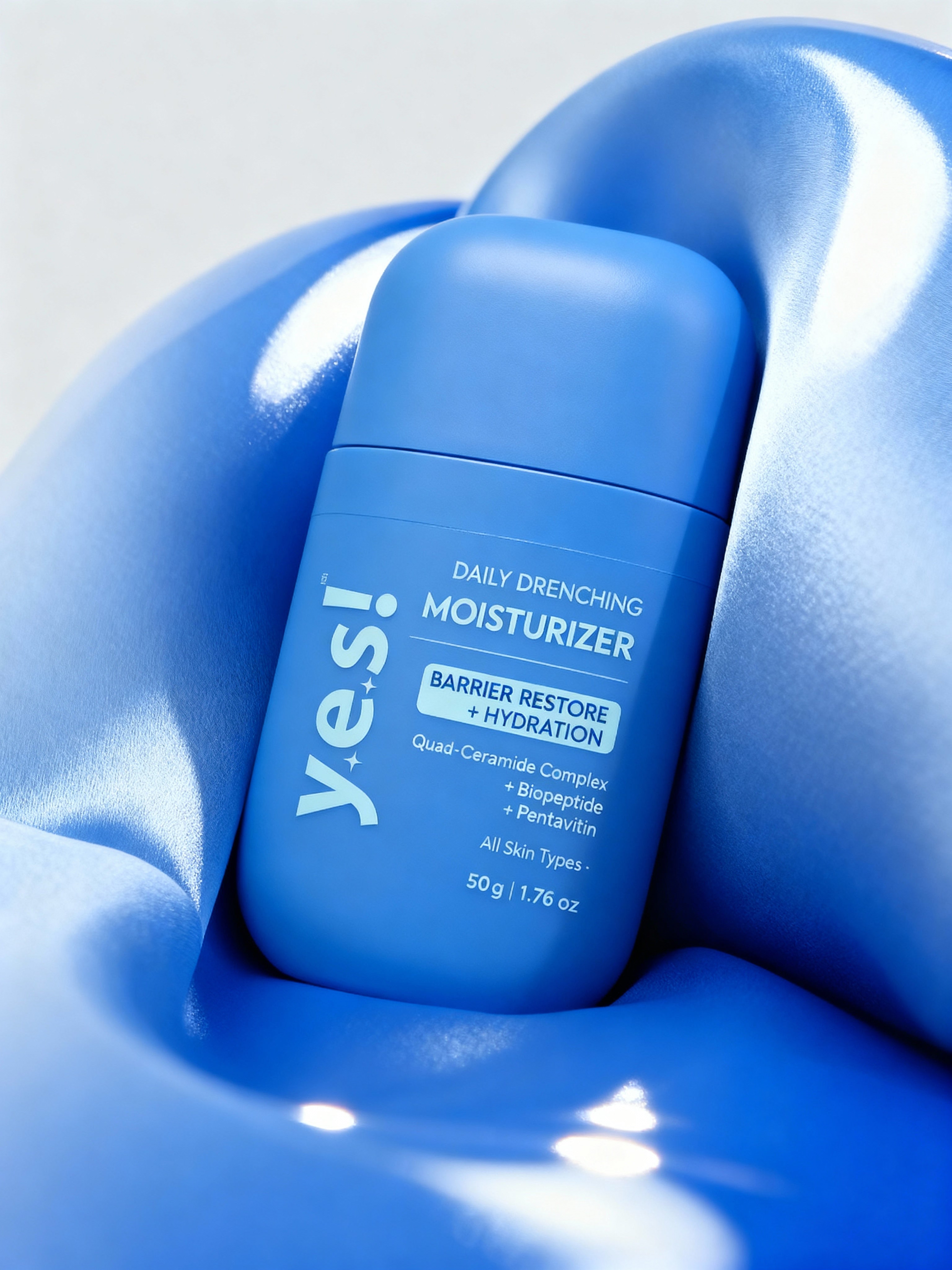 Daily Drenching Moisturizer