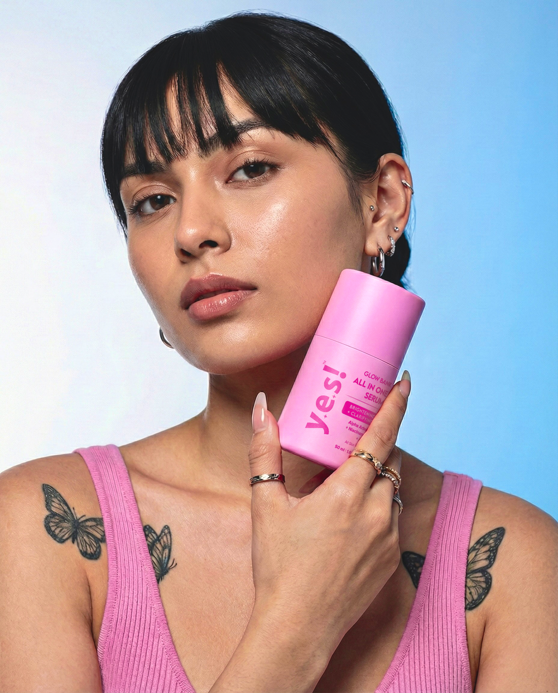 Glow Bank All-in-one Serum