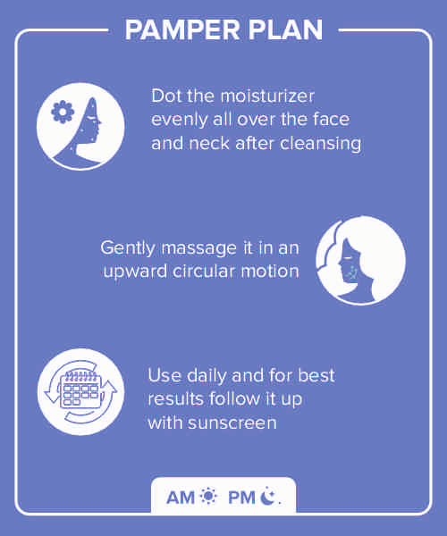 Daily Drenching Moisturizer