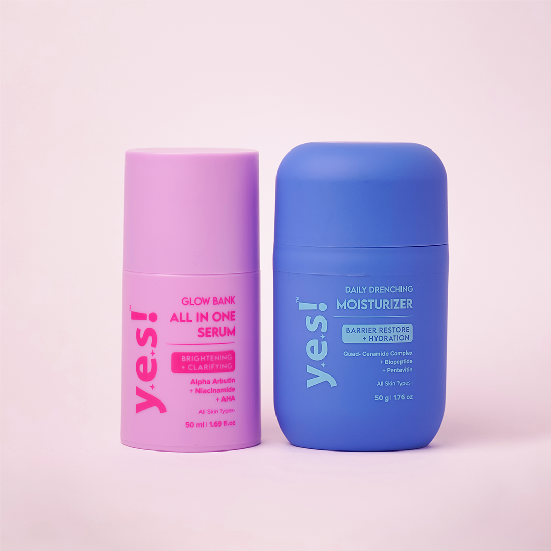 Brightening & Clarifying Set
