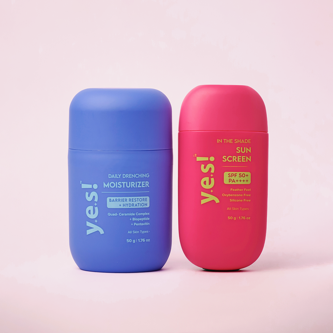 Hydration & Protection Duo