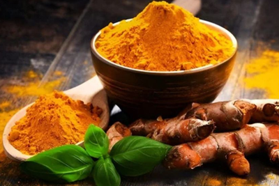 Curcuma Longa Root (Turmeric) Extract