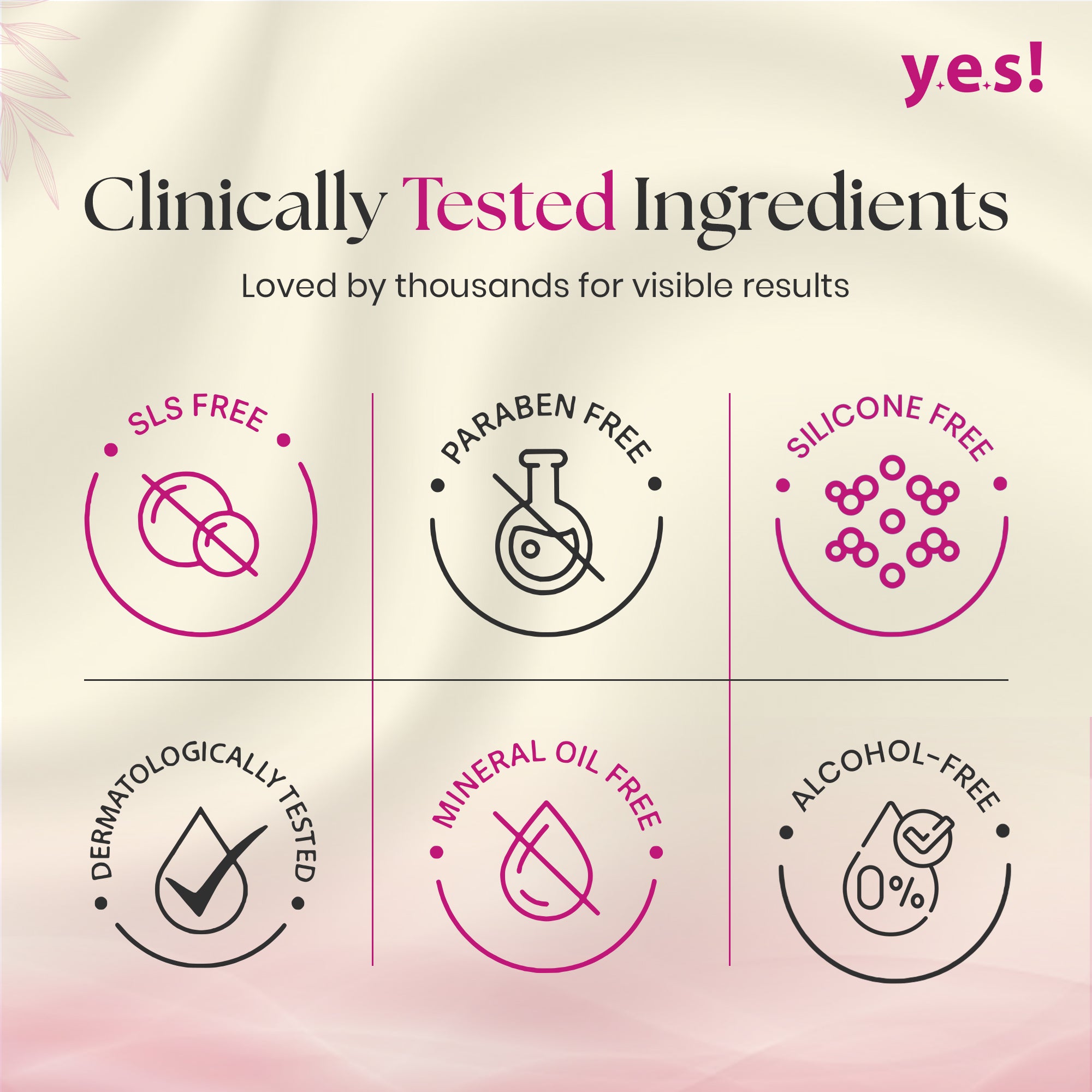 Yes! Glow Bank All-in-One Brightening Face Serum with Alpha Arbutin | All Skin Types