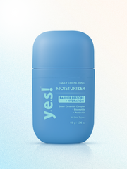 Yes! Daily Drenching Moisturizer