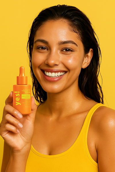 You Are B-Right Vitamin-C Serum Hover