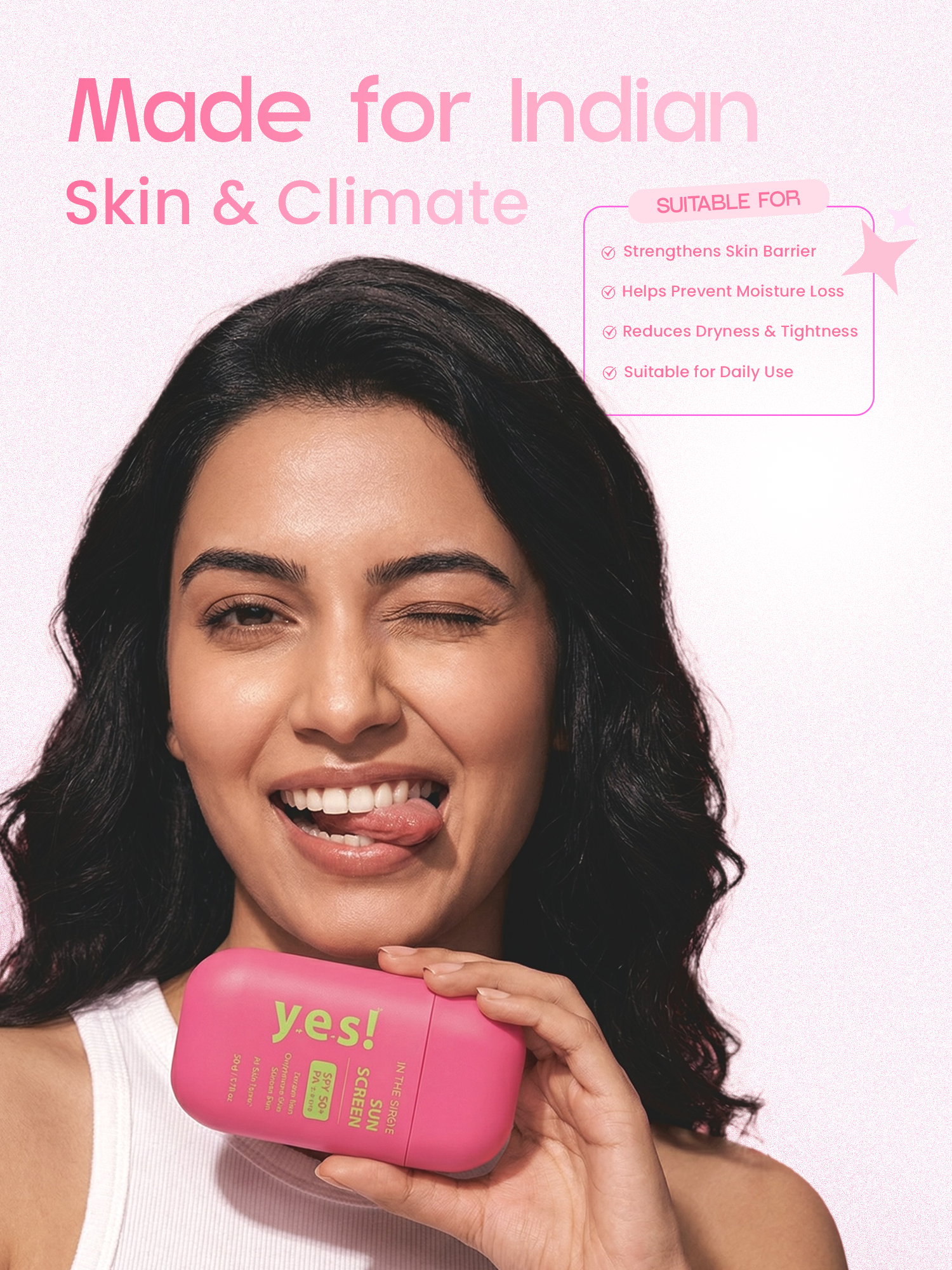 In The Shade Sunscreen (B'day Combo)