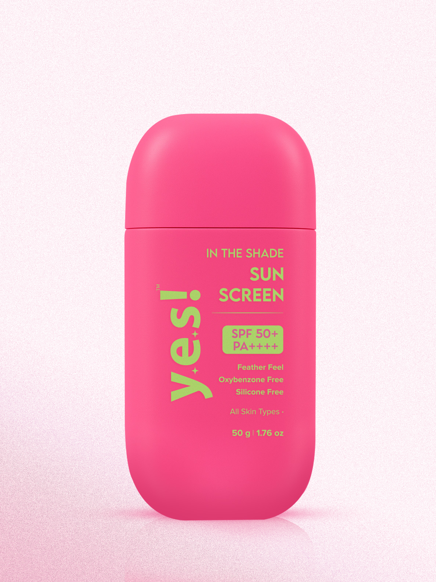 In The Shade Sunscreen (B'day Combo)