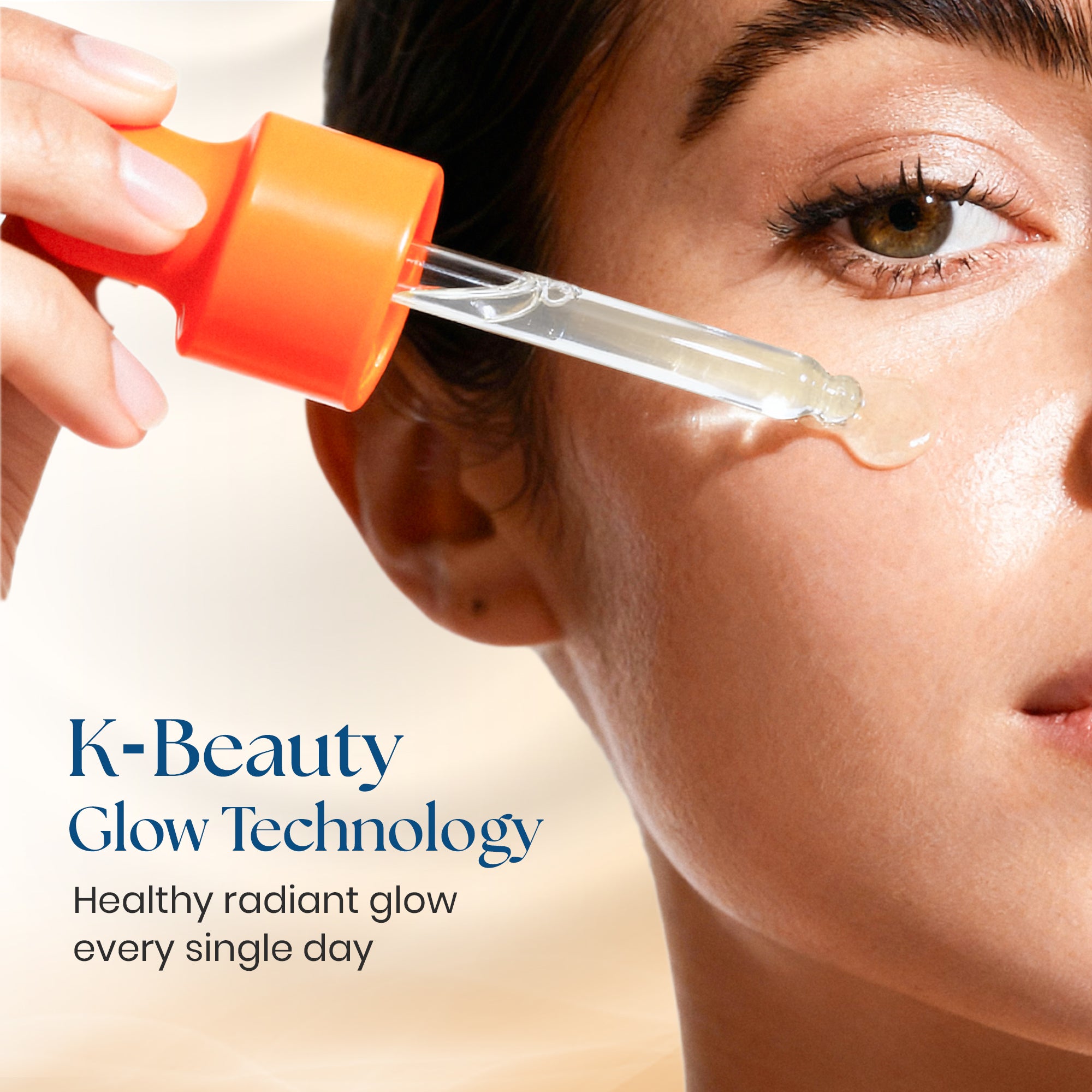 Yes! Glow & Protect Duo | Vitamin C Serum + Sunscreen