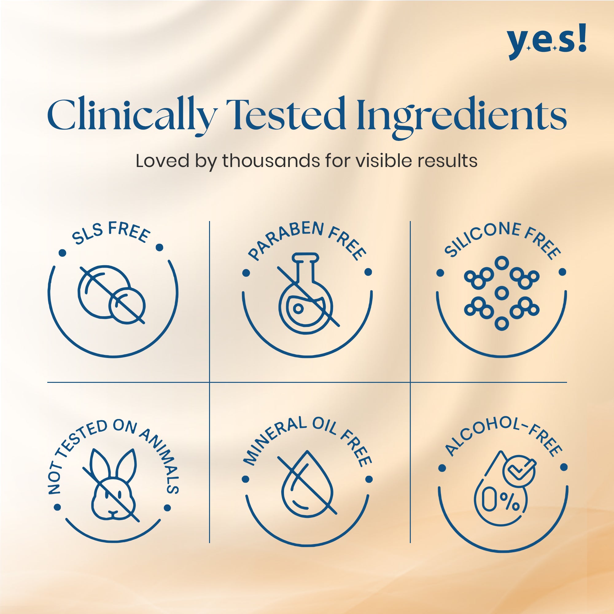 Yes! Glow & Protect Duo | Vitamin C Serum + Sunscreen