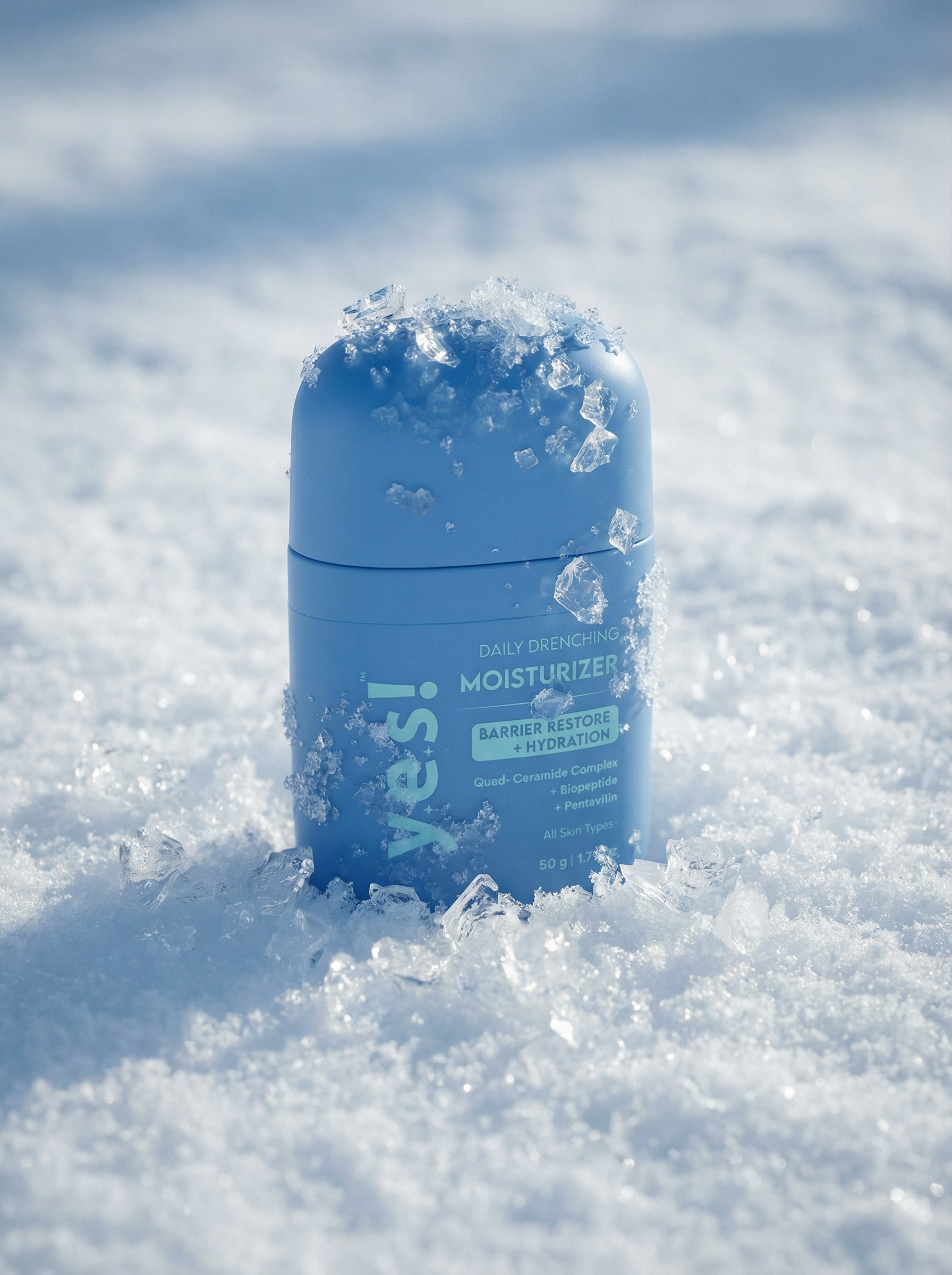 Daily Drenching Moisturizer