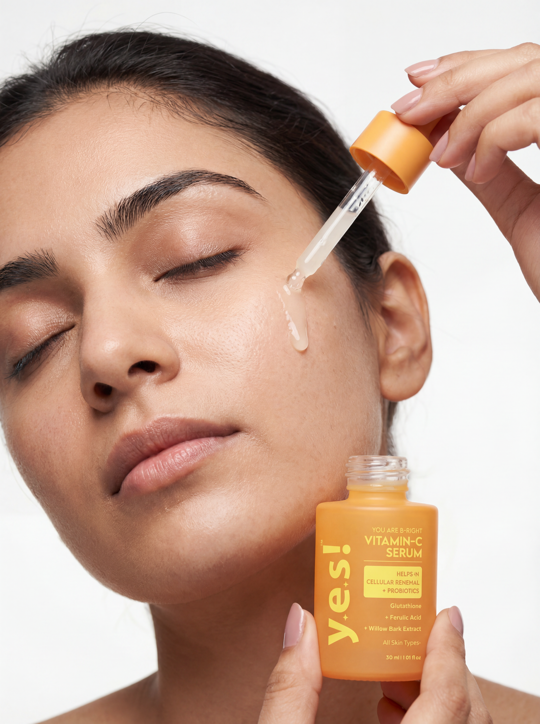 Radiance Repair Vit‑c Serum