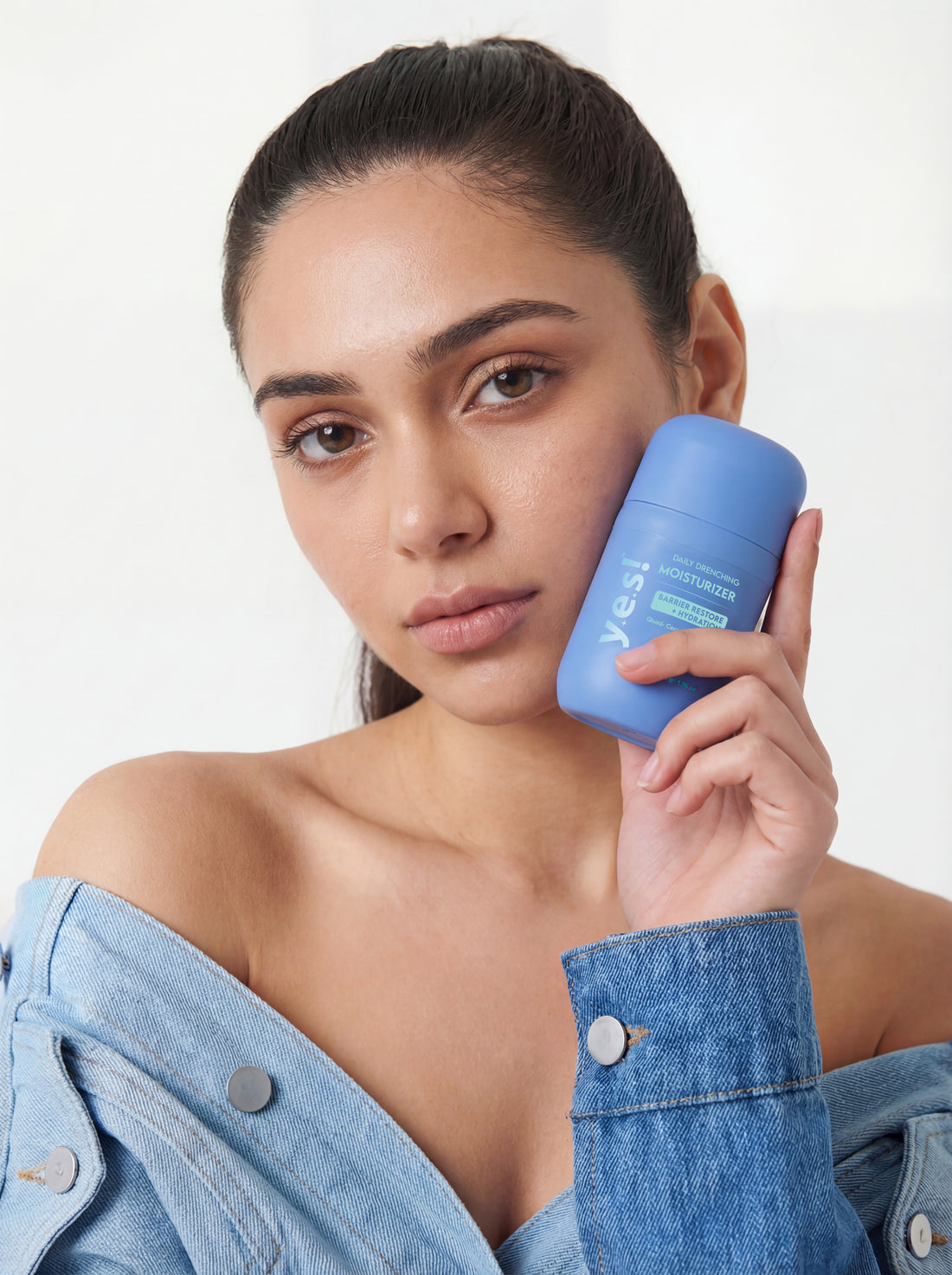 Daily Drenching Moisturizer